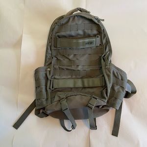 Nike SB Gray backpack